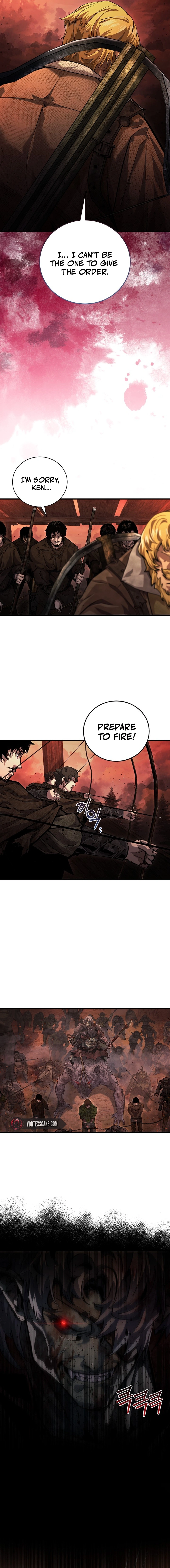 Half Blood Chapter 7, page 10 of 14