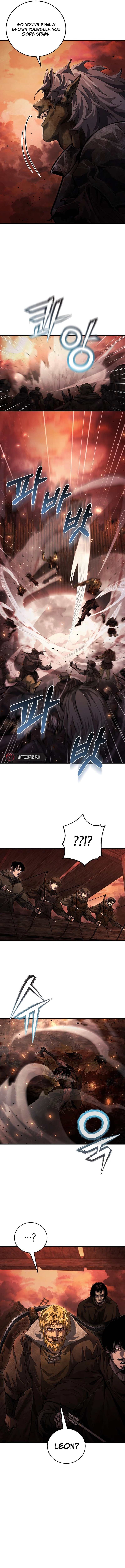 Half Blood Chapter 7, page 12 of 14