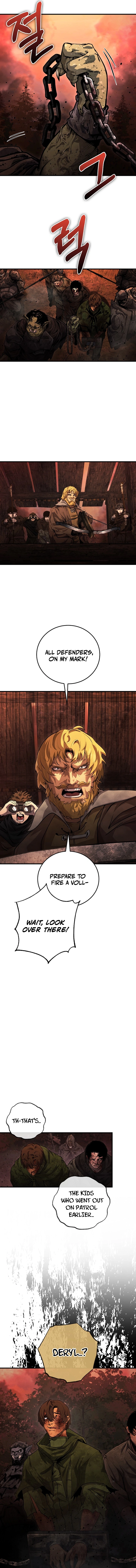 Half Blood Chapter 7, page 5 of 14