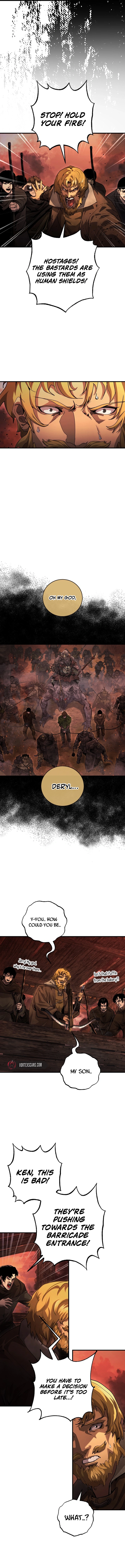 Half Blood Chapter 7, page 6 of 14