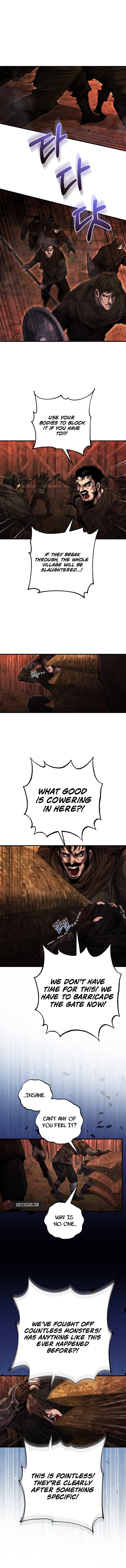 Half Blood Chapter 7, page 7 of 14