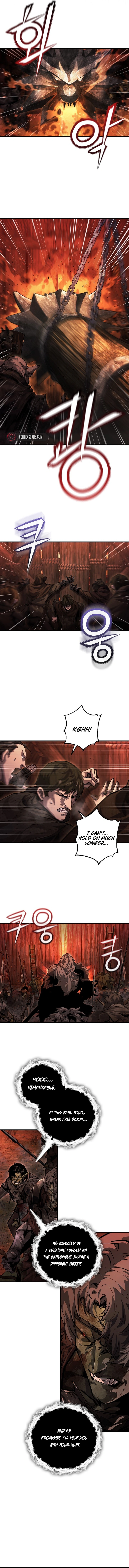 Half Blood Chapter 7, page 8 of 14