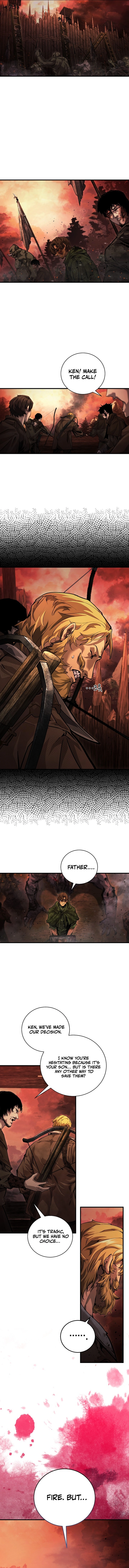 Half Blood Chapter 7, page 9 of 14