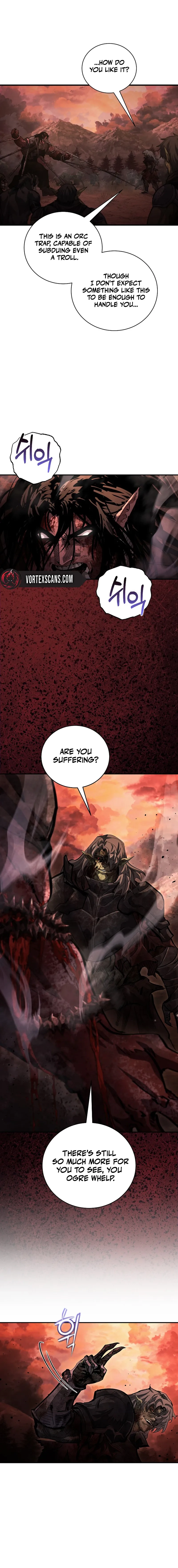 Half Blood Chapter 8, page 10 of 19