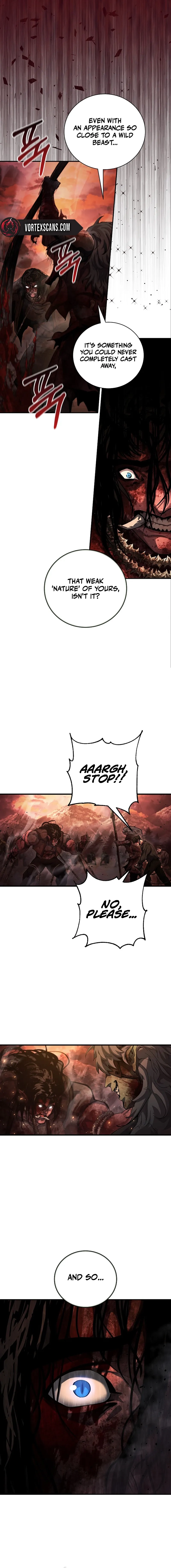 Half Blood Chapter 8, page 13 of 19