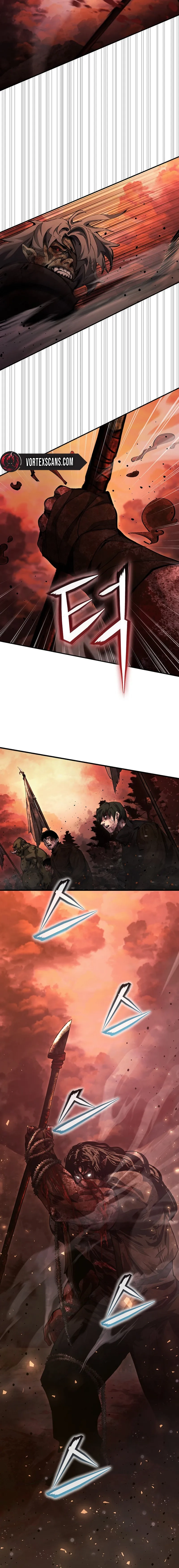 Half Blood Chapter 8, page 15 of 19