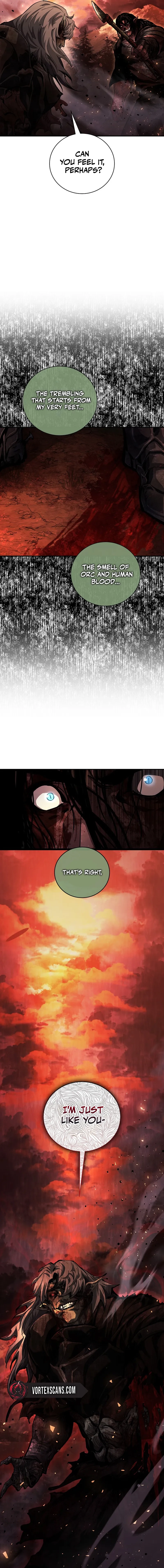 Half Blood Chapter 8, page 18 of 19
