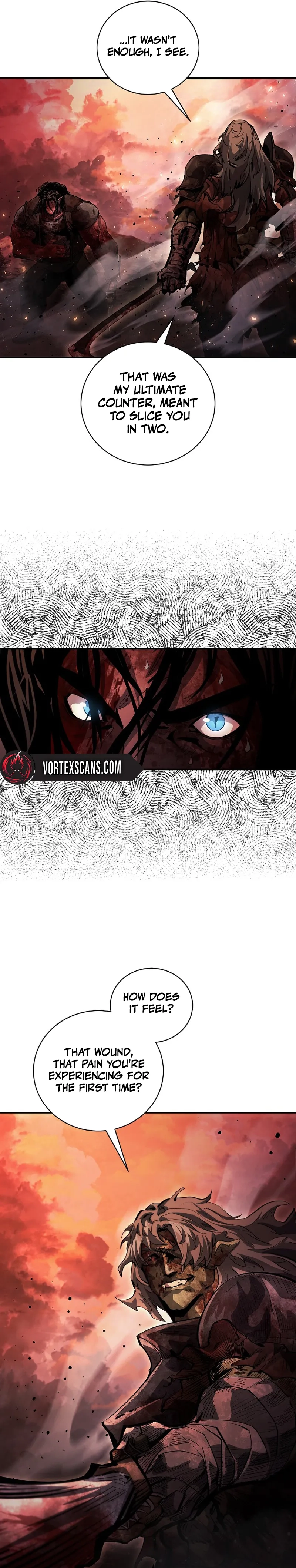 Half Blood Chapter 8, page 5 of 19