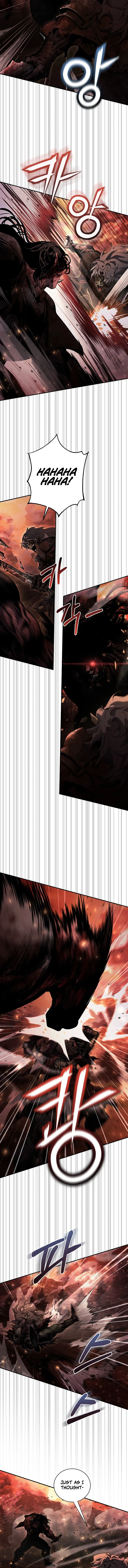 Half Blood Chapter 8, page 7 of 19