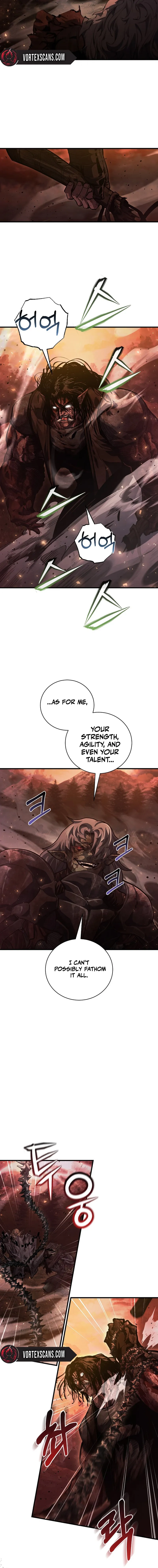 Half Blood Chapter 8, page 8 of 19
