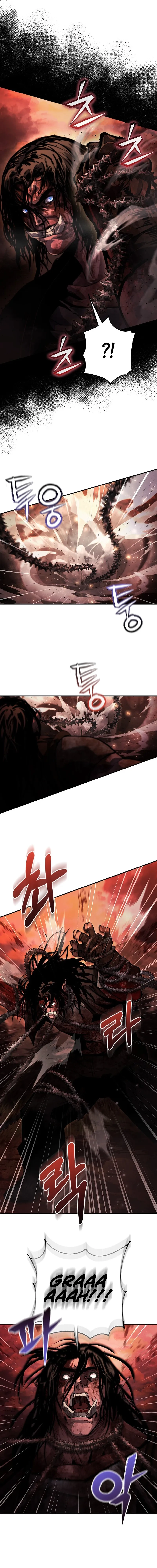 Half Blood Chapter 8, page 9 of 19