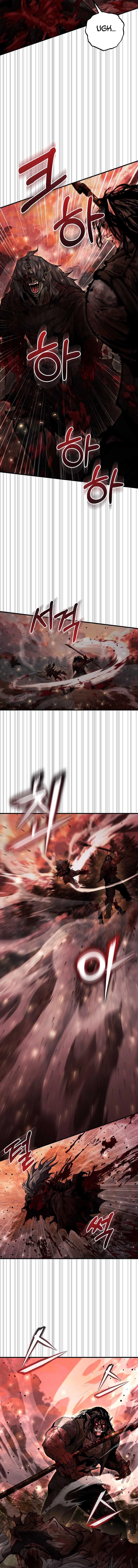 Half Blood Chapter 9, page 11 of 14