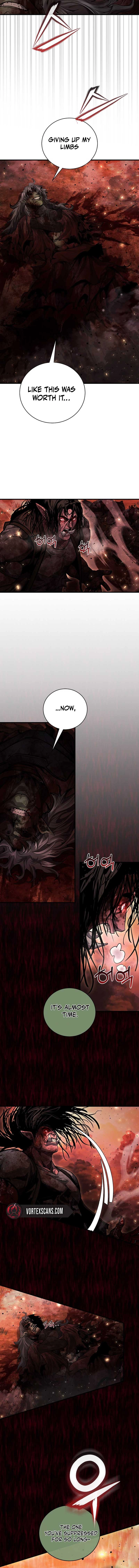 Half Blood Chapter 9, page 12 of 14