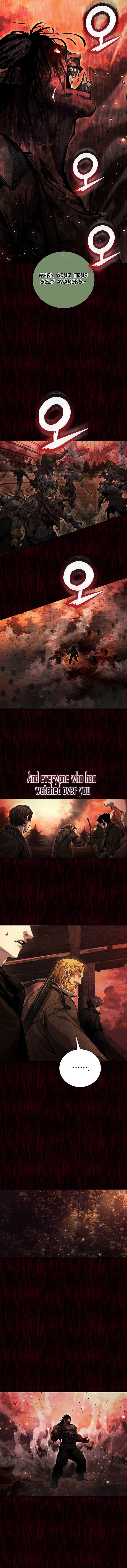 Half Blood Chapter 9, page 13 of 14