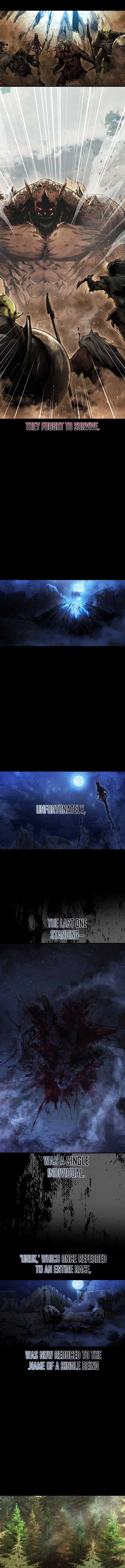 Half Blood Chapter 9, page 5 of 14