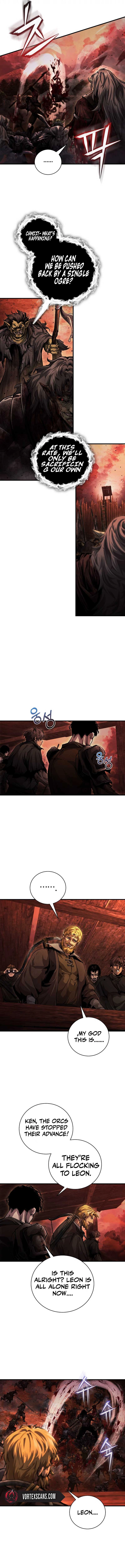 Half Blood Chapter 9, page 8 of 14