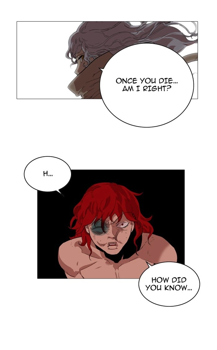 Hardcore Leveling Warrior Chapter 1, page 101 of 104
