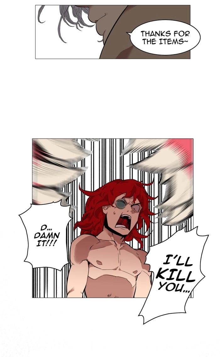 Hardcore Leveling Warrior Chapter 1, page 102 of 104