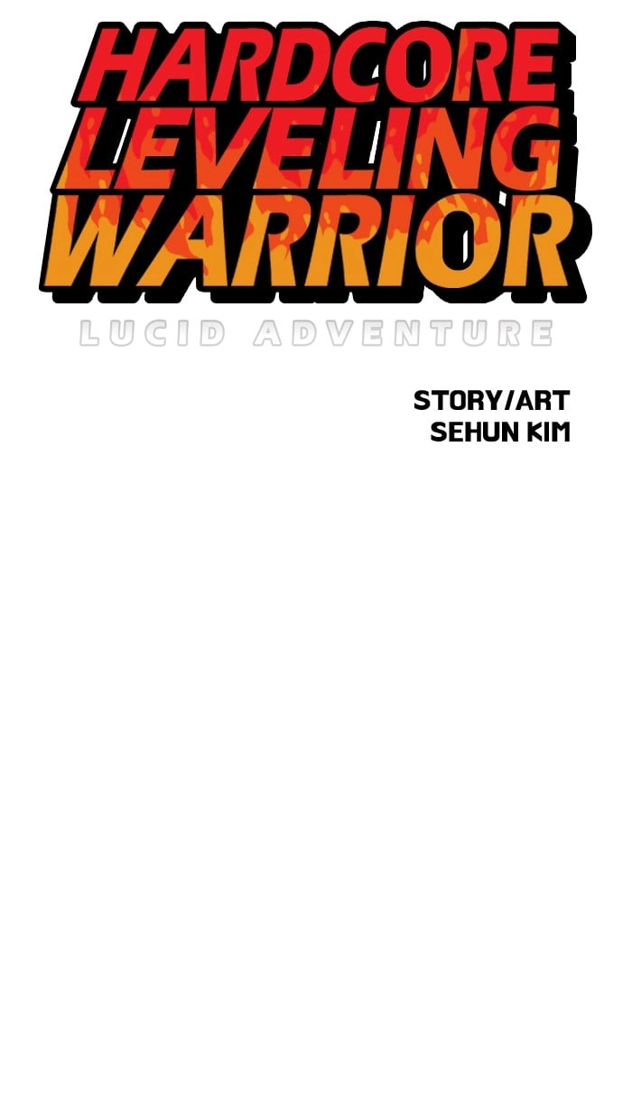 Hardcore Leveling Warrior Chapter 1, page 18 of 104