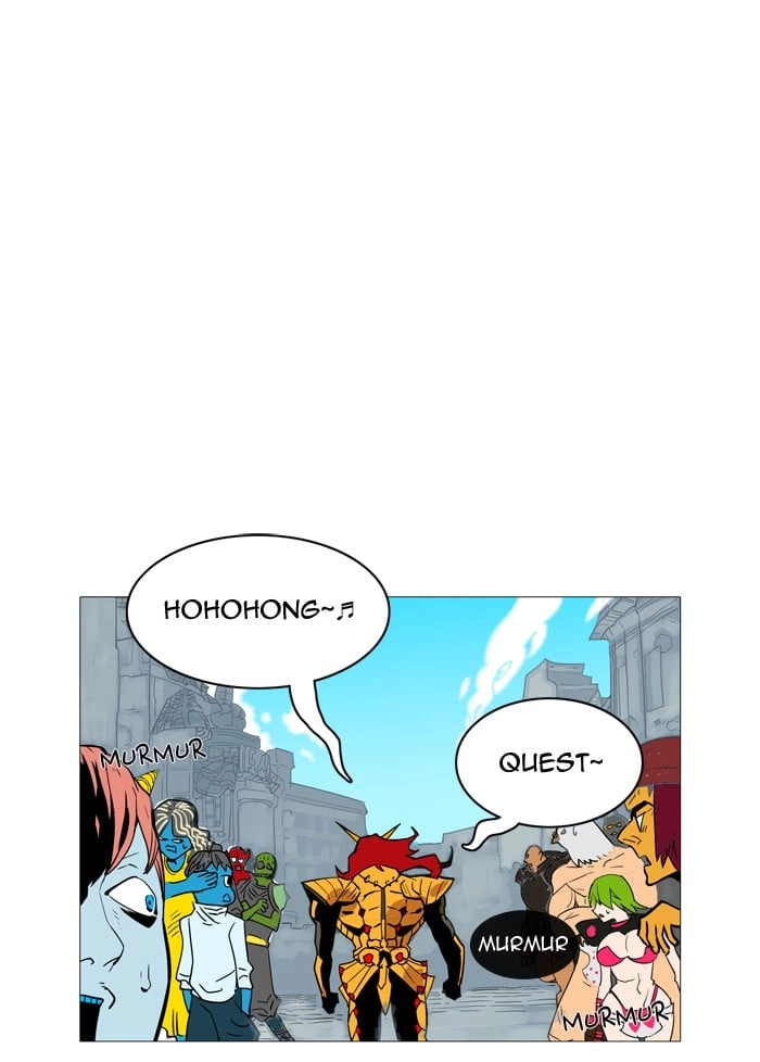 Hardcore Leveling Warrior Chapter 1, page 19 of 104
