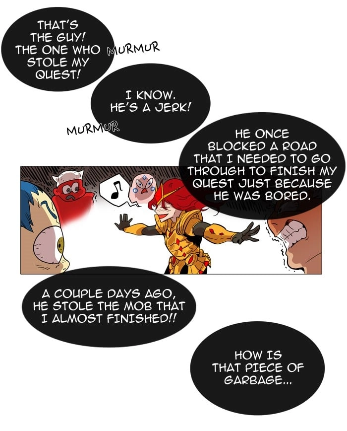 Hardcore Leveling Warrior Chapter 1, page 20 of 104