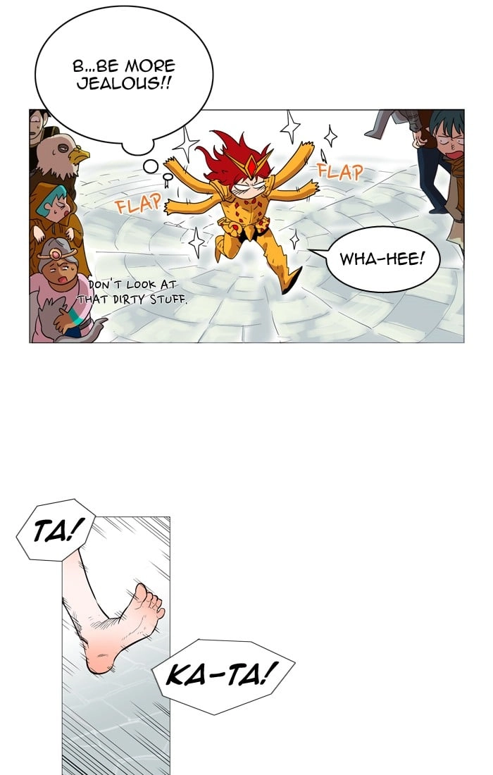 Hardcore Leveling Warrior Chapter 1, page 22 of 104