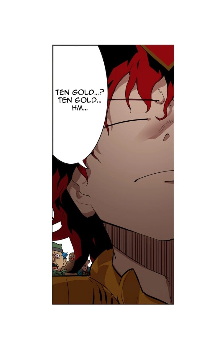 Hardcore Leveling Warrior Chapter 1, page 24 of 104
