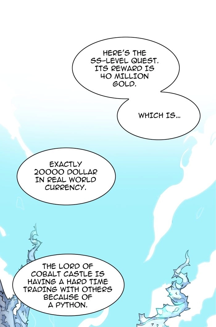 Hardcore Leveling Warrior Chapter 1, page 40 of 104