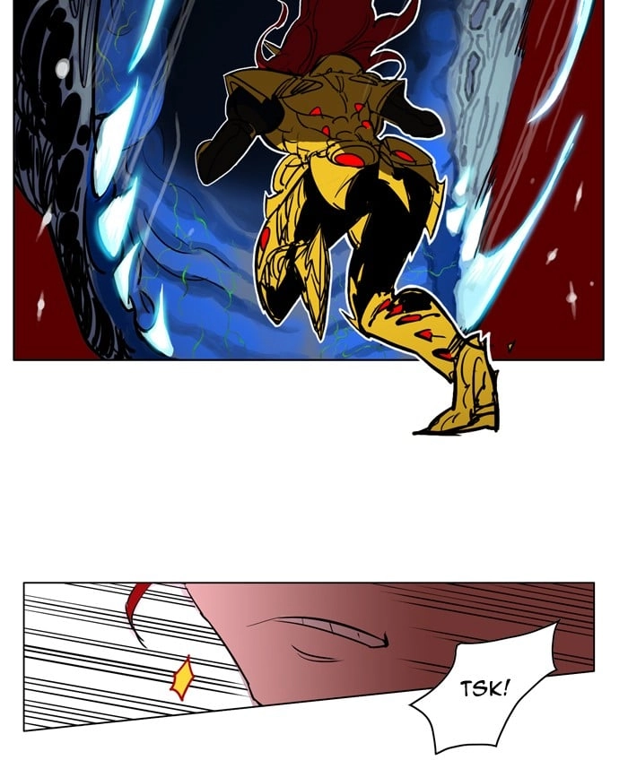Hardcore Leveling Warrior Chapter 1, page 43 of 104