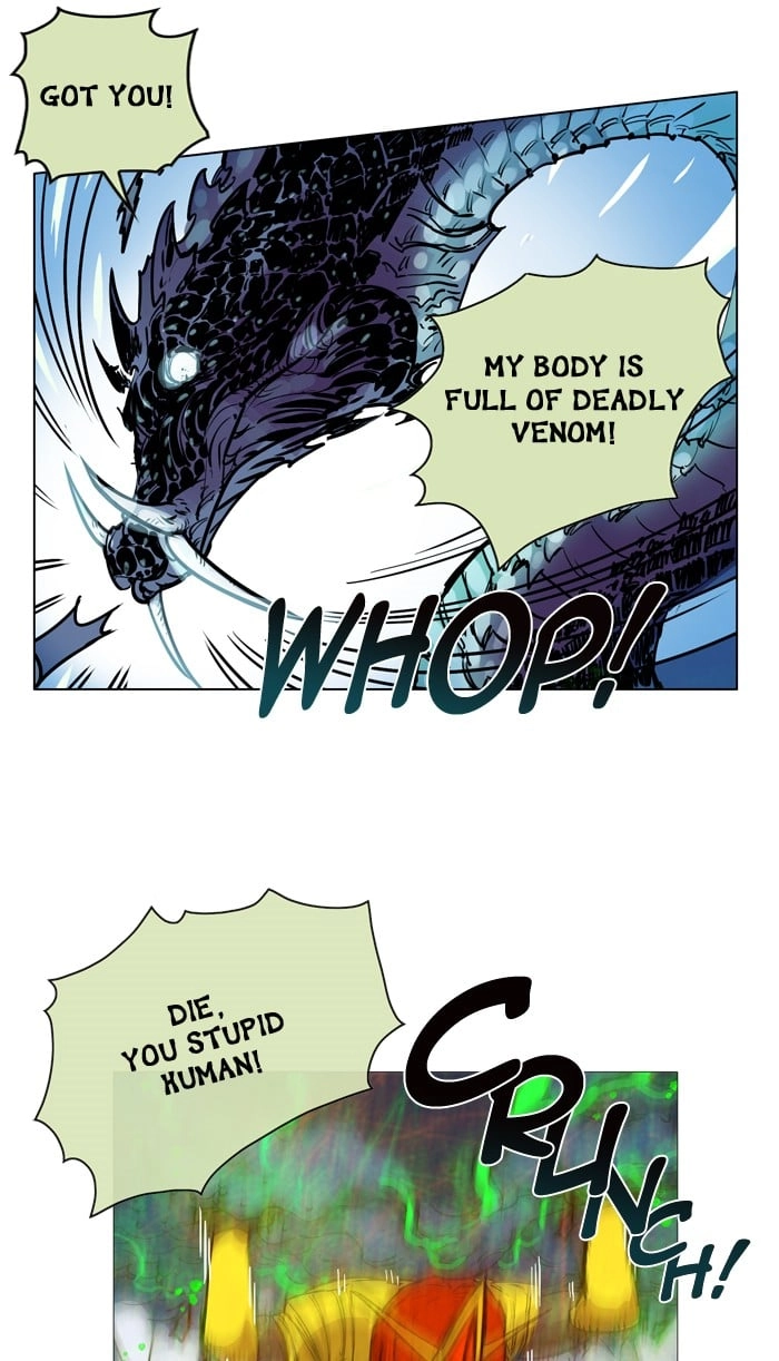 Hardcore Leveling Warrior Chapter 1, page 44 of 104