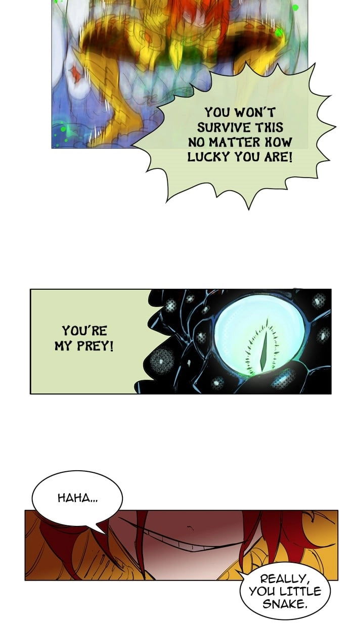 Hardcore Leveling Warrior Chapter 1, page 45 of 104