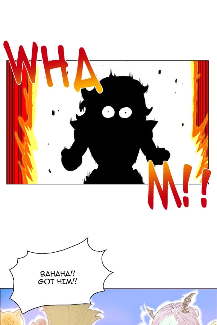 Hardcore Leveling Warrior Chapter 1, page 52 of 104