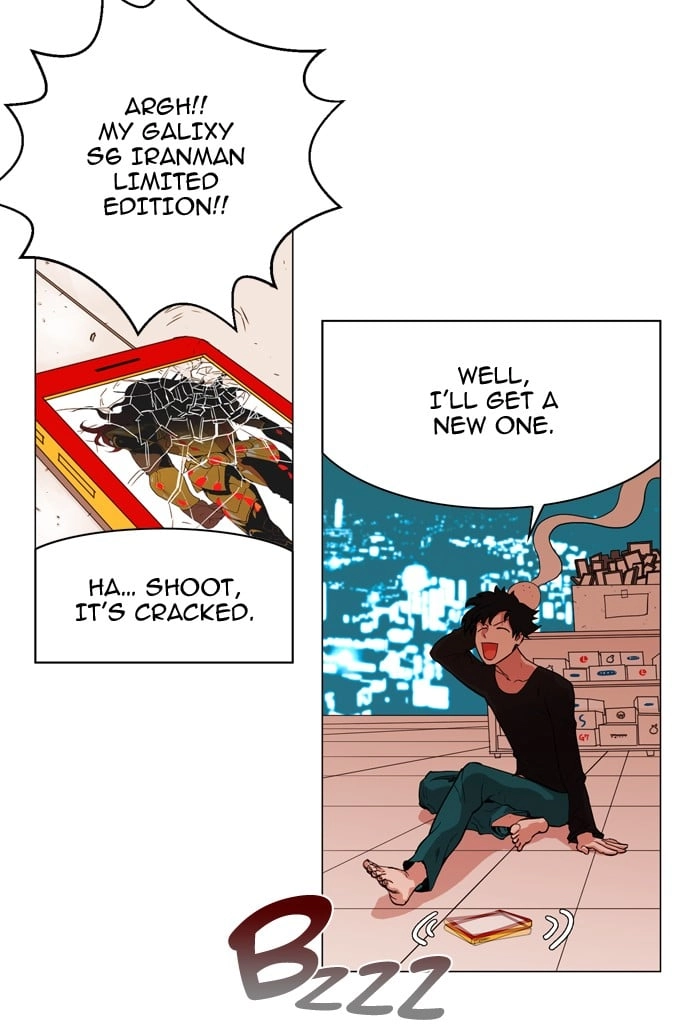 Hardcore Leveling Warrior Chapter 1, page 6 of 104