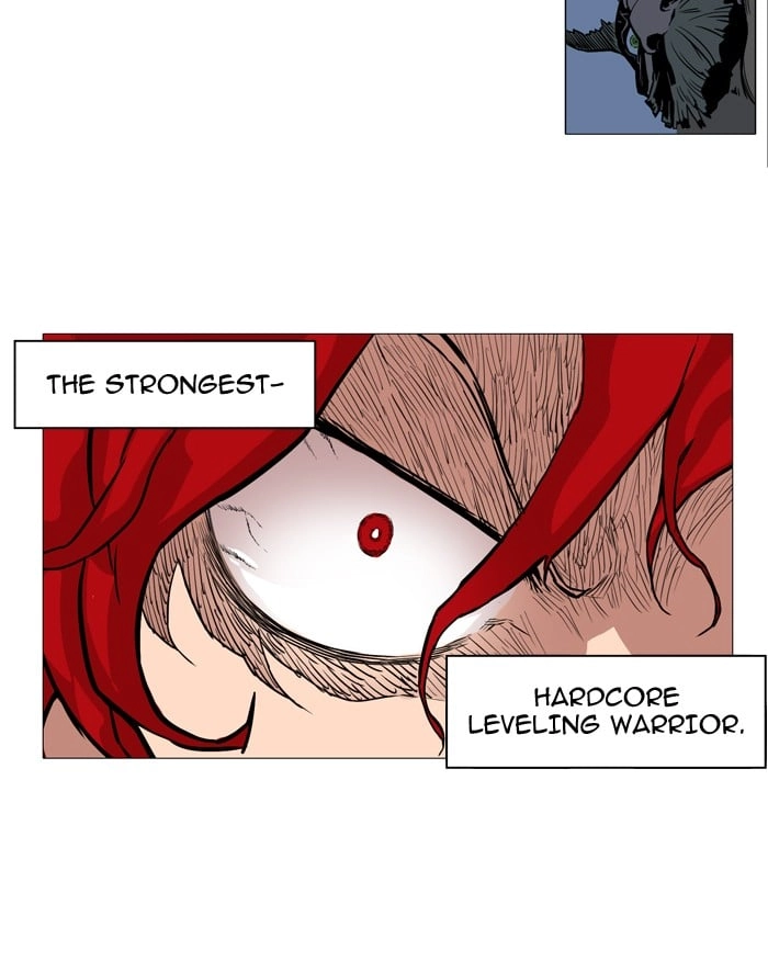 Hardcore Leveling Warrior Chapter 1, page 60 of 104