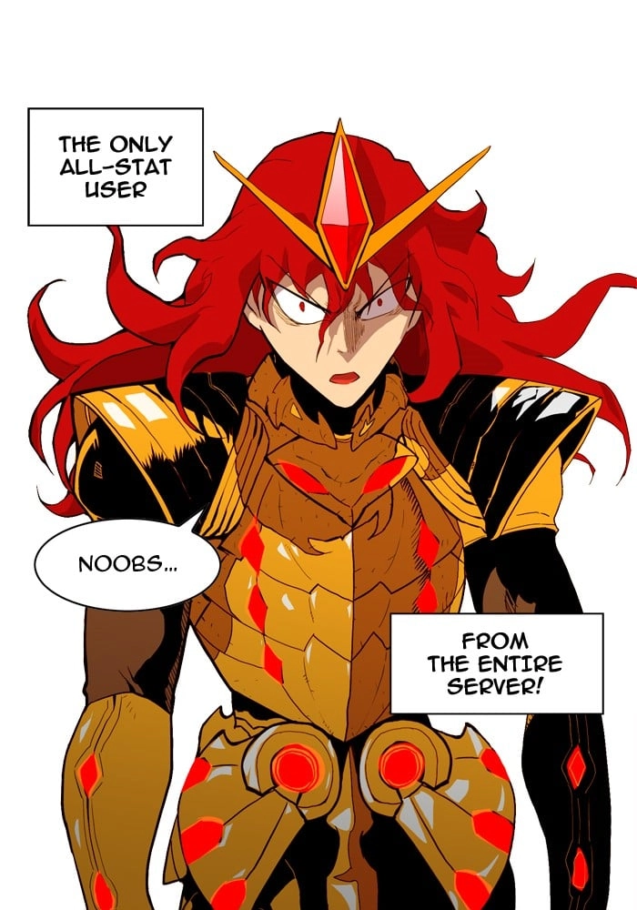 Hardcore Leveling Warrior Chapter 1, page 61 of 104