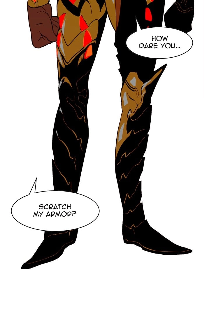 Hardcore Leveling Warrior Chapter 1, page 62 of 104