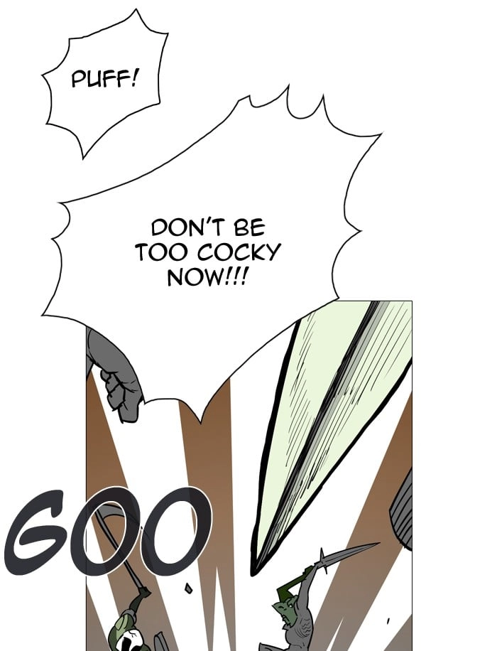 Hardcore Leveling Warrior Chapter 1, page 63 of 104