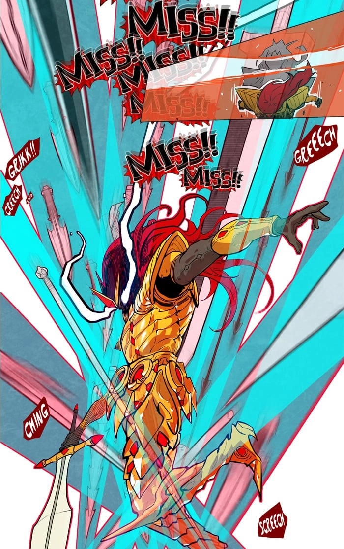 Hardcore Leveling Warrior Chapter 1, page 65 of 104
