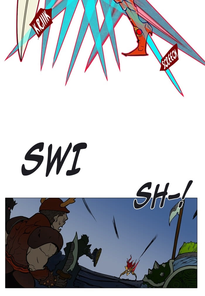Hardcore Leveling Warrior Chapter 1, page 66 of 104
