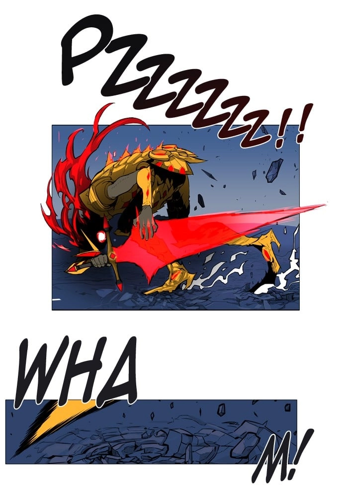Hardcore Leveling Warrior Chapter 1, page 67 of 104