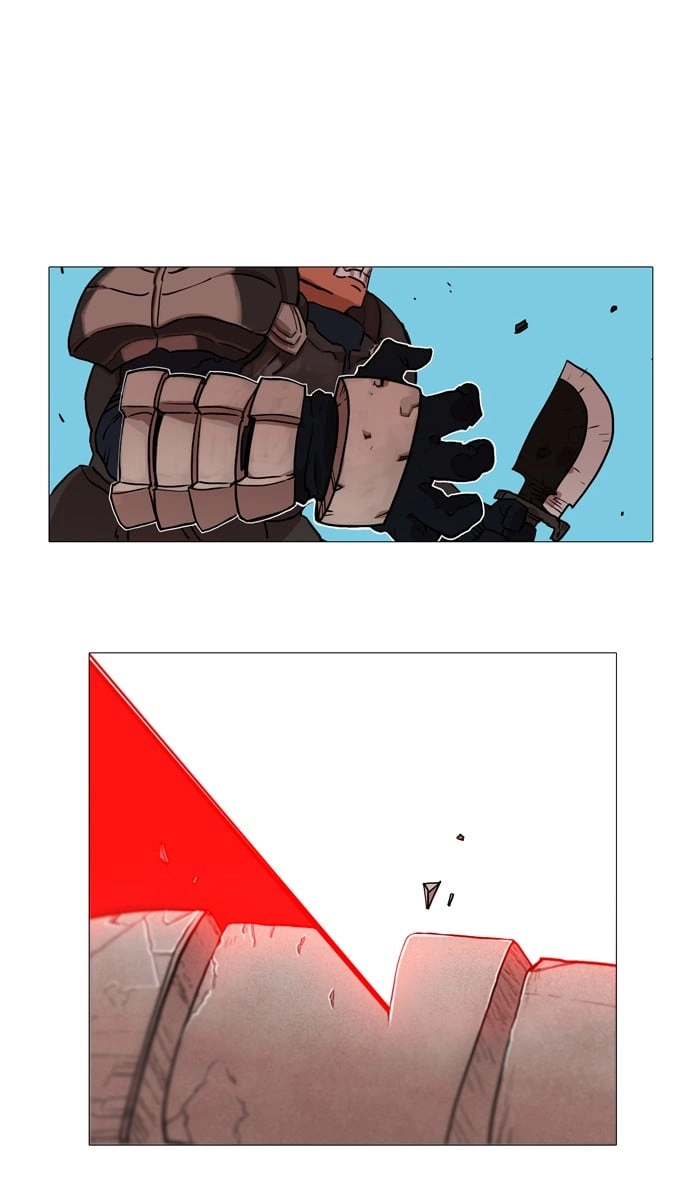 Hardcore Leveling Warrior Chapter 1, page 69 of 104