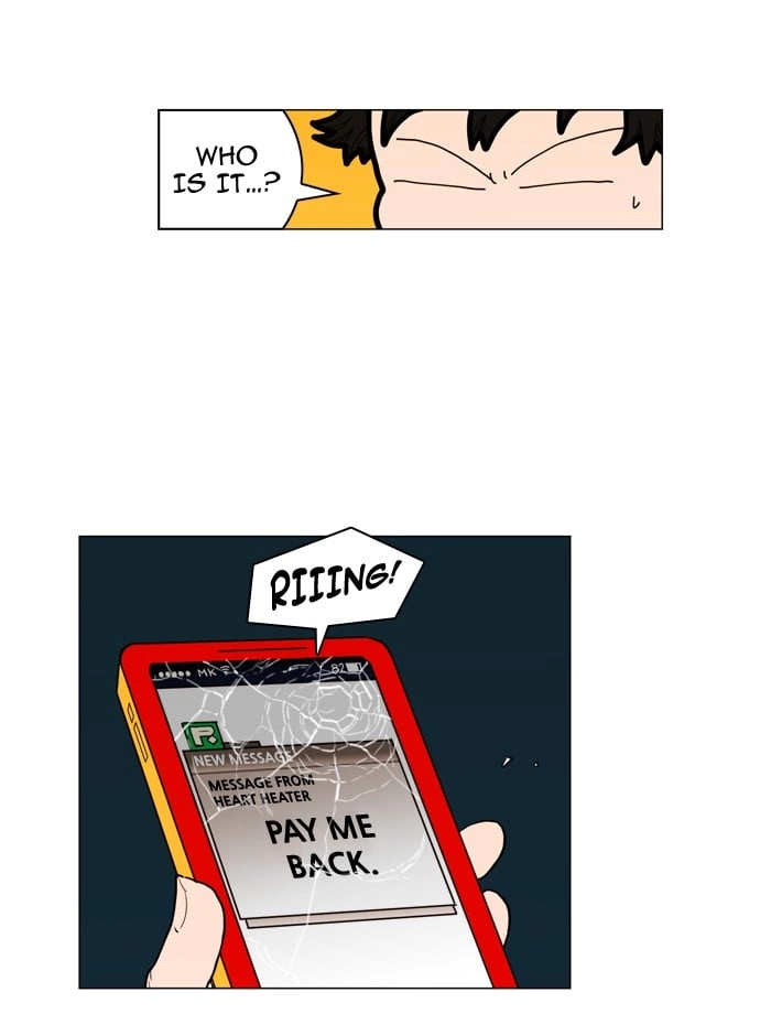 Hardcore Leveling Warrior Chapter 1, page 7 of 104