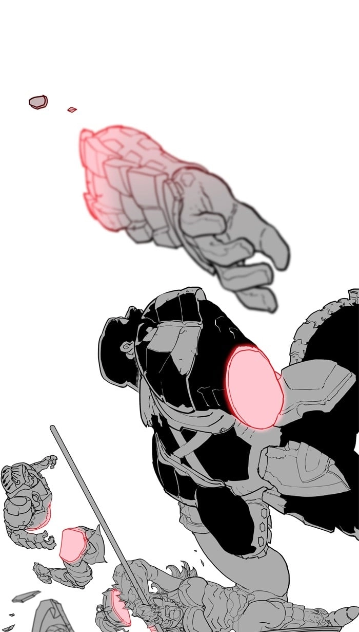 Hardcore Leveling Warrior Chapter 1, page 70 of 104