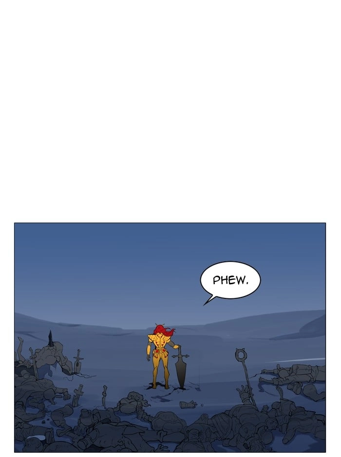 Hardcore Leveling Warrior Chapter 1, page 75 of 104