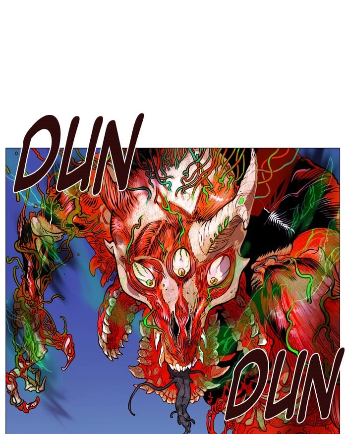 Hardcore Leveling Warrior Chapter 1, page 77 of 104