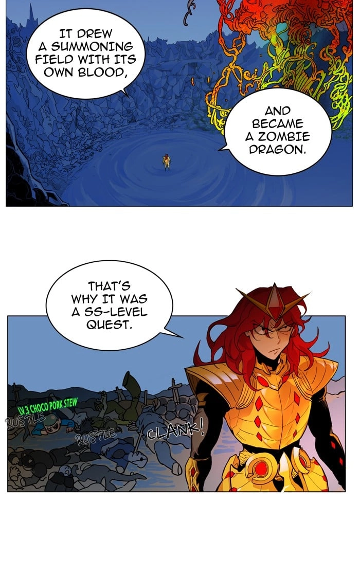 Hardcore Leveling Warrior Chapter 1, page 78 of 104