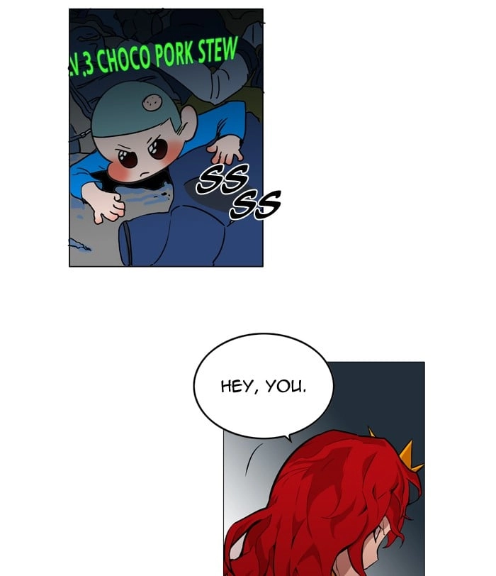 Hardcore Leveling Warrior Chapter 1, page 79 of 104
