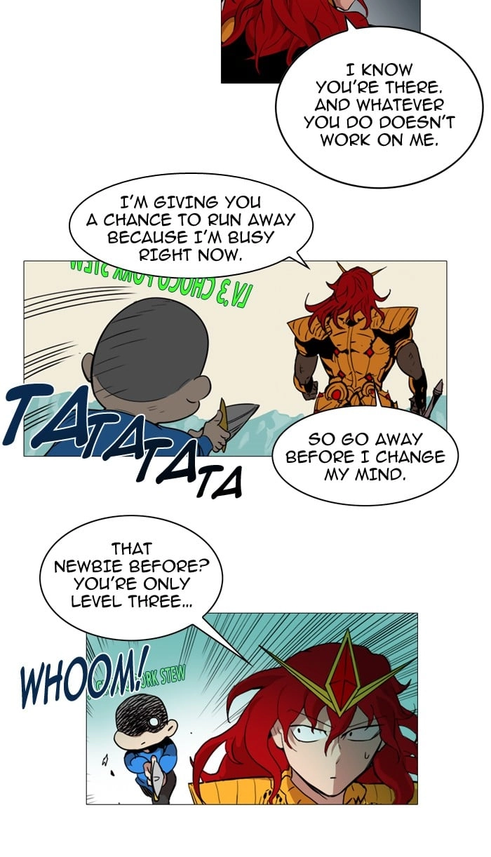 Hardcore Leveling Warrior Chapter 1, page 80 of 104