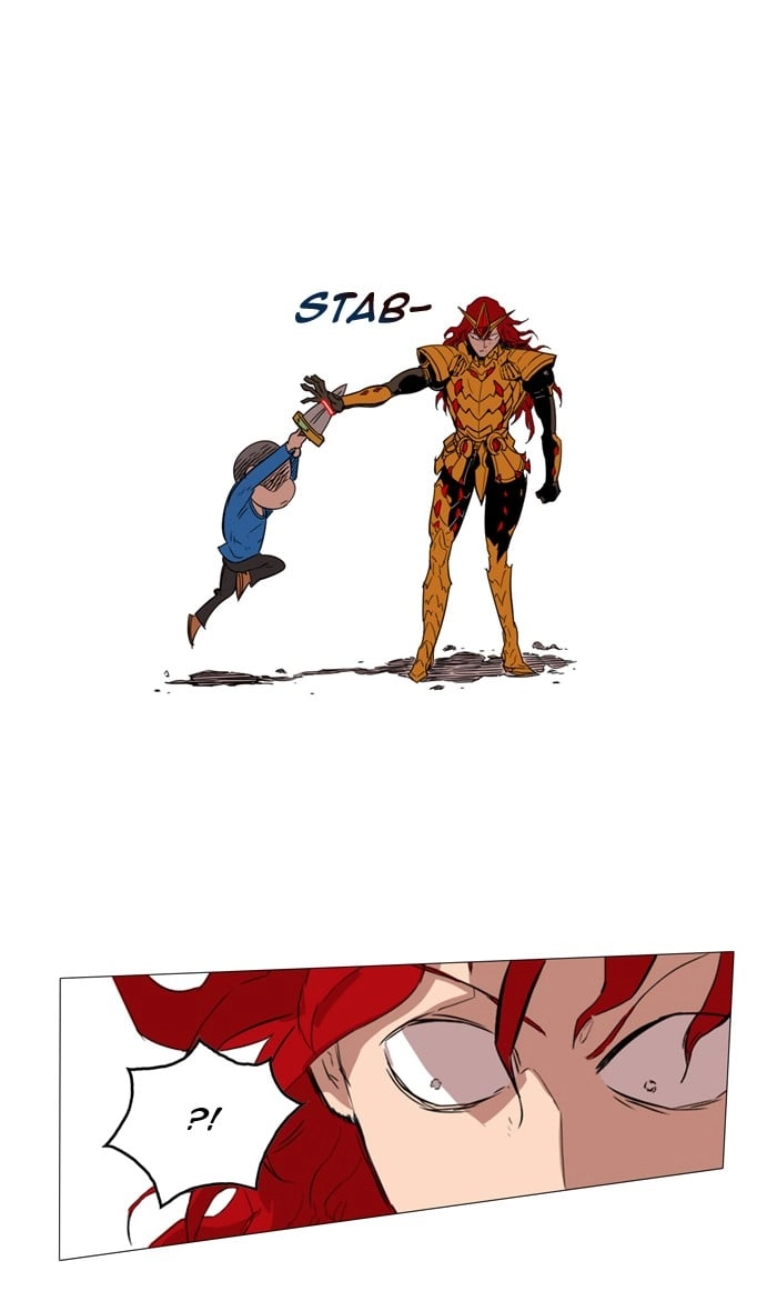 Hardcore Leveling Warrior Chapter 1, page 82 of 104