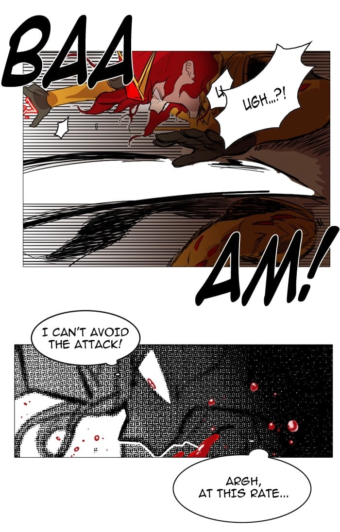 Hardcore Leveling Warrior Chapter 1, page 86 of 104